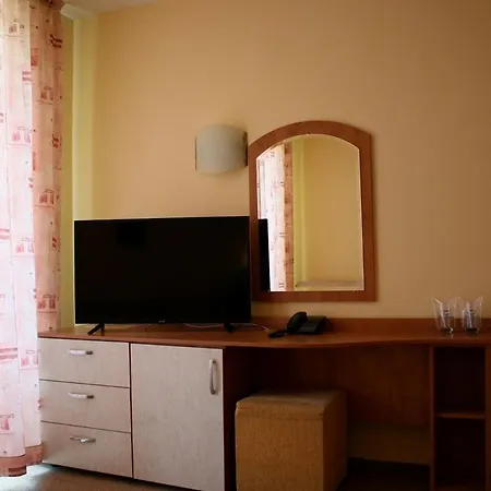 Golden Fish Nessebur 2* Nesebar